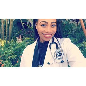 Meet your Posher, Chioma